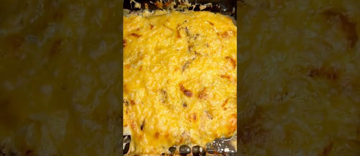 What's the secret to the world's best baked dish?