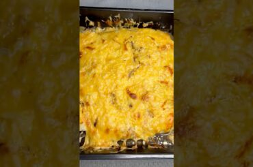 What's the secret to the world's best baked dish?