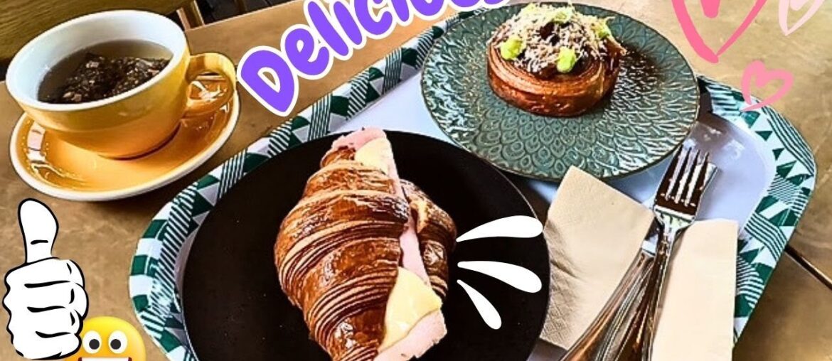 Best cafe|Tiong Bahru Bakery Foothills Fort Canning Park #trending Best cafe|Tiong Bahru Bakery Foothills Fort Canning Park #trending