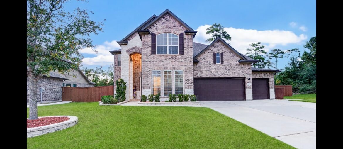 14017 Northline Lake Dr, Houston, TX 77044
