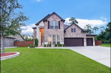 14017 Northline Lake Dr, Houston, TX 77044