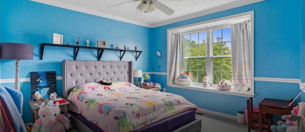 117 Shoal Creek Drive, Blue Bell, PA 19422 117 Shoal Creek Drive, Blue Bell, PA 19422