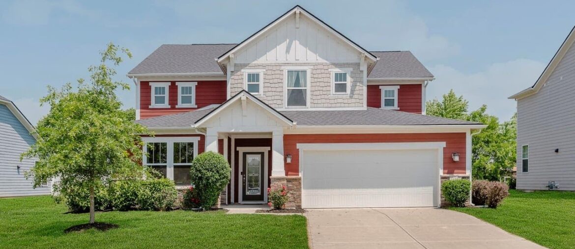 11840 Crossbill Ct, Noblesville, IN 11840 Crossbill Ct, Noblesville, IN