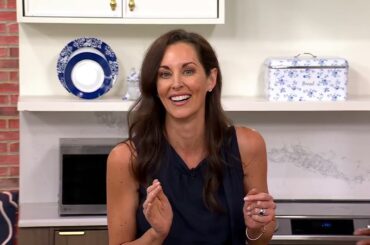 Egg Harbor (8) 5oz. Sole Filets with Choice of Stuffing on QVC