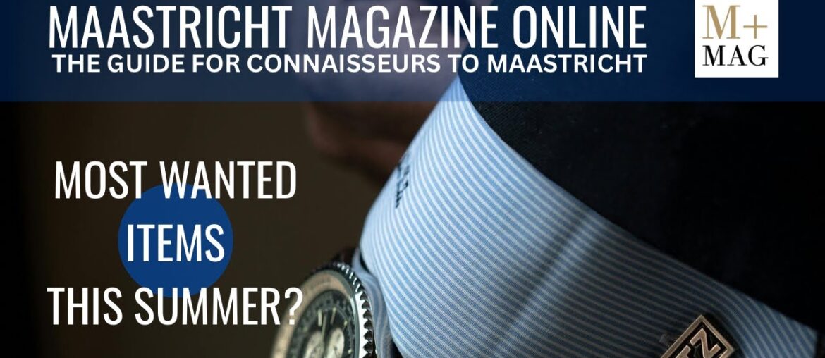 MOST WANTED FASHION ITEM THIS SUMMER! MOST WANTED FASHION ITEM THIS SUMMER!