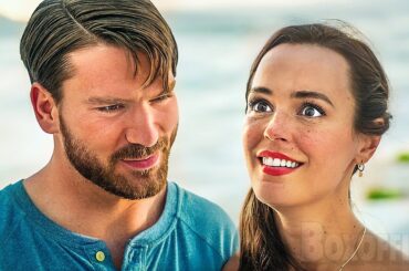 First And Last Love | ROMANCE | Full Movie in English