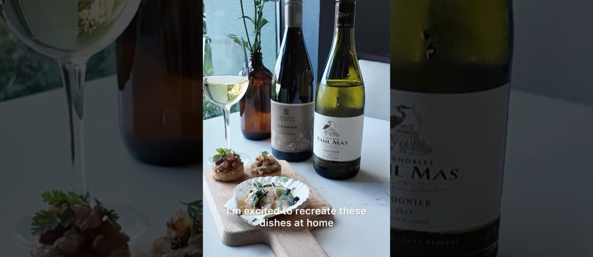 Cooking class at PICA Vancouver pairs with  Southern French Wines | Pays d’Oc IGP #vancouverfoodie