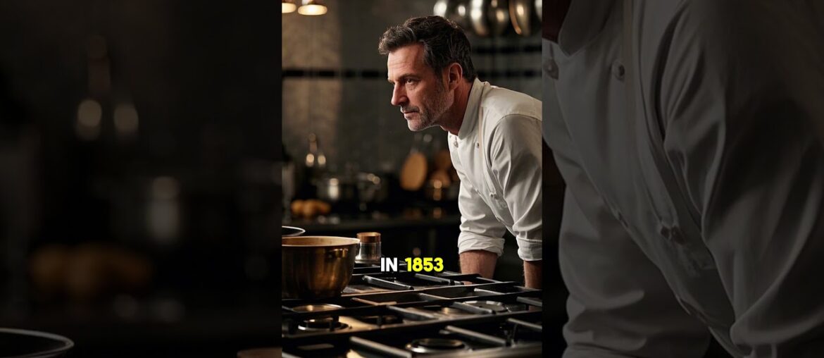 Did You Know French Fries Weren't Always Potatoes?