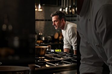 Did You Know French Fries Weren't Always Potatoes?