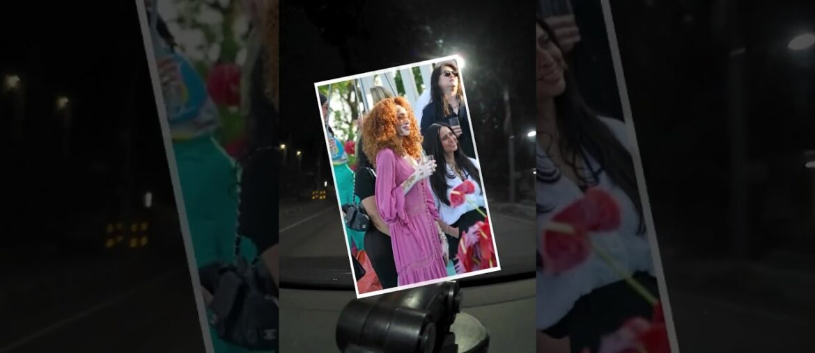 Charlie Puth teases new album at starry Cannes Lions 2025 party Charlie Puth teases new album at starry Cannes Lions 2025 party