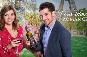Paris, Wine & Romance 2019 New Hallmark Movie 2025 | Best Hallmark Christmas 2025