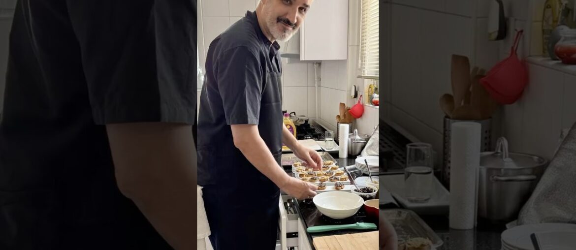 My First Private Chef Experience: A Culinary Journey at the Embassy of Malta My First Private Chef Experience: A Culinary Journey at the Embassy of Malta