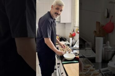 My First Private Chef Experience: A Culinary Journey at the Embassy of Malta