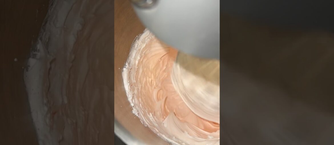 French meringue, I'm cooking macaron #food #baking #homemadereceipe #shortvideo #sweet #cake