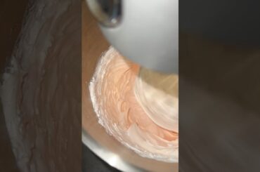 French meringue, I'm cooking macaron #food #baking #homemadereceipe #shortvideo #sweet #cake