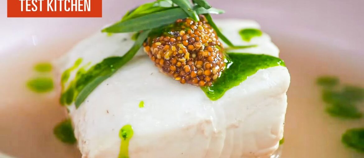 Use This Fish Recipe When You Want to Impress Someone | America's Test Kitchen
