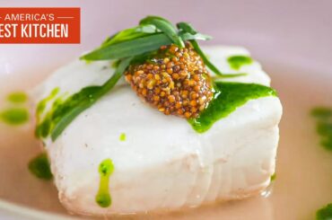 Use This Fish Recipe When You Want to Impress Someone | America's Test Kitchen