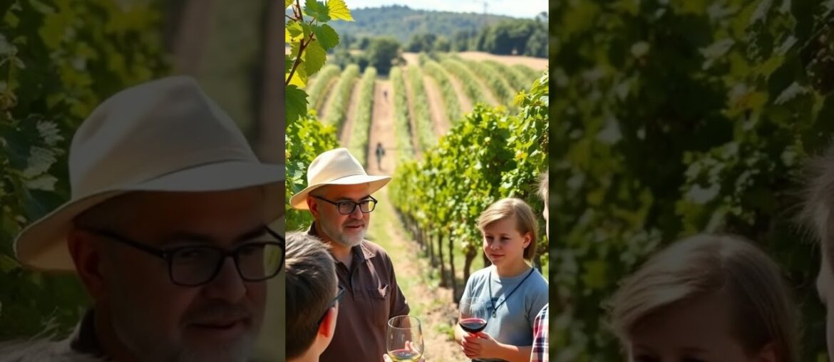 The Legacy of Winemakers: Creating Fortune