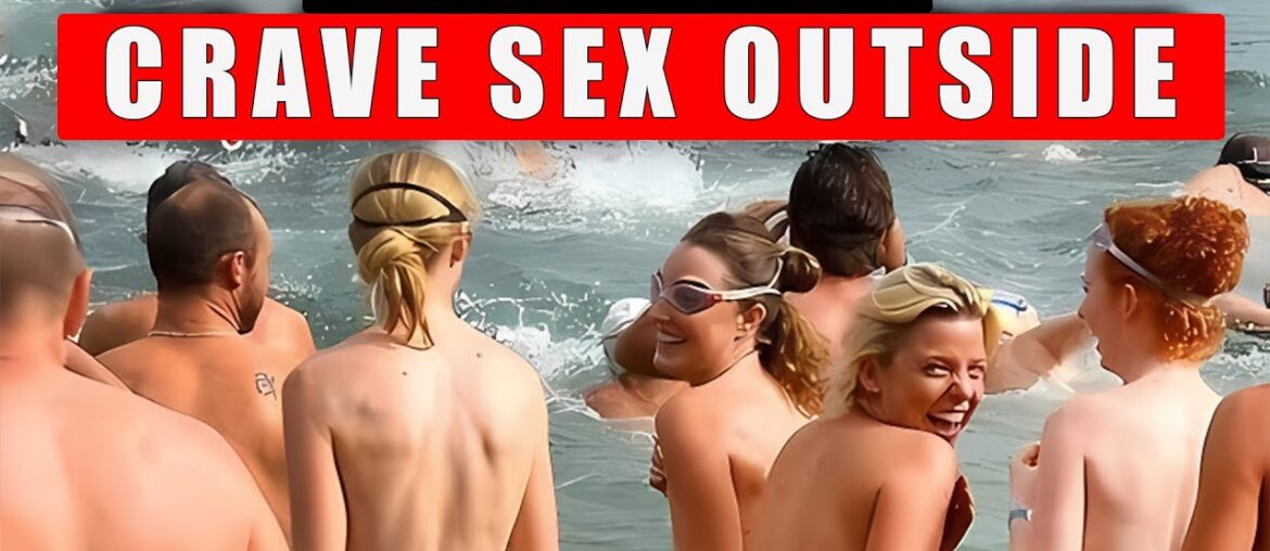 Life in France! NO CLOTHES ALLOWED – Inside France’s Elite Nud3 Beach in Saint Tropez Life in France! NO CLOTHES ALLOWED - Inside France’s Elite Nud3 Beach in Saint Tropez