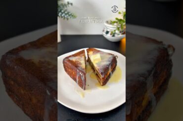 Hong Kong Style French Toast || French Toast Recipe #shorts #trending #frenchtoast #easyrecipes #yt