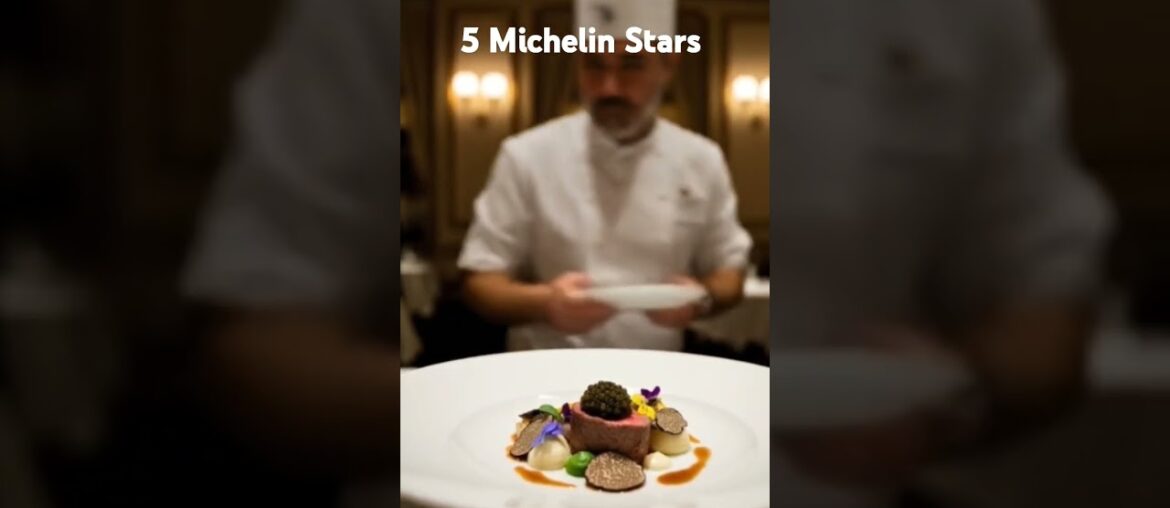 #michelinstar #jazz #paris #france #5star #restaurant #luxury #luxuryfood #gourmet