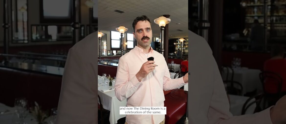 Welcome to The Seasonal Edit: a new chapter in The Dining Room.