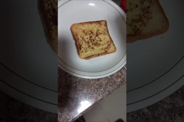 French toast | french toast with egg #subscribe #trending #viral #shorts