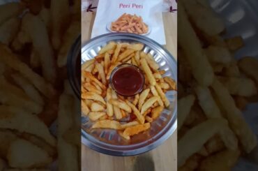 French Fries #shorts #shortsfeed #cookwithyogitamore #ytshorts