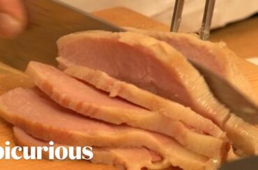 How to Make French Cassoulet, Part 1