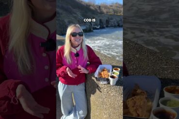 Fish & Chips - North VS South