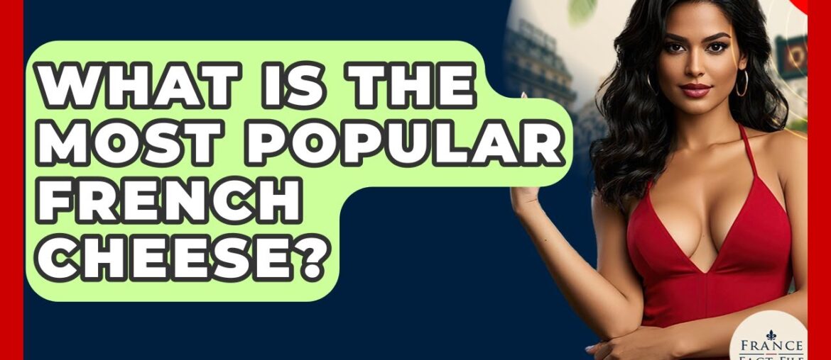 What Is The Most Popular French Cheese? – France Fact File What Is The Most Popular French Cheese? - France Fact File