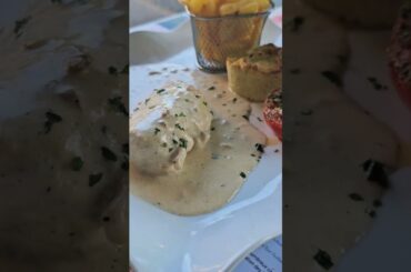 French Dinner#foodie #frenchcuisine