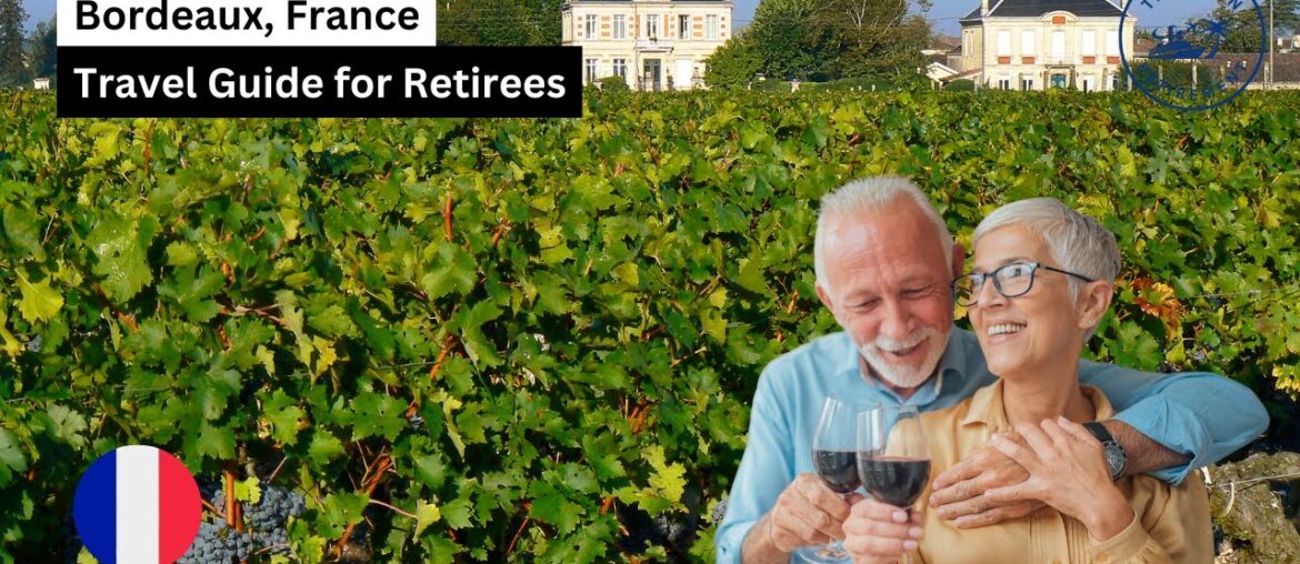 Top Reasons Bordeaux Should Be Your Next Trip