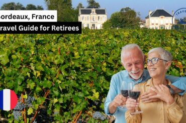 Top Reasons Bordeaux Should Be Your Next Trip