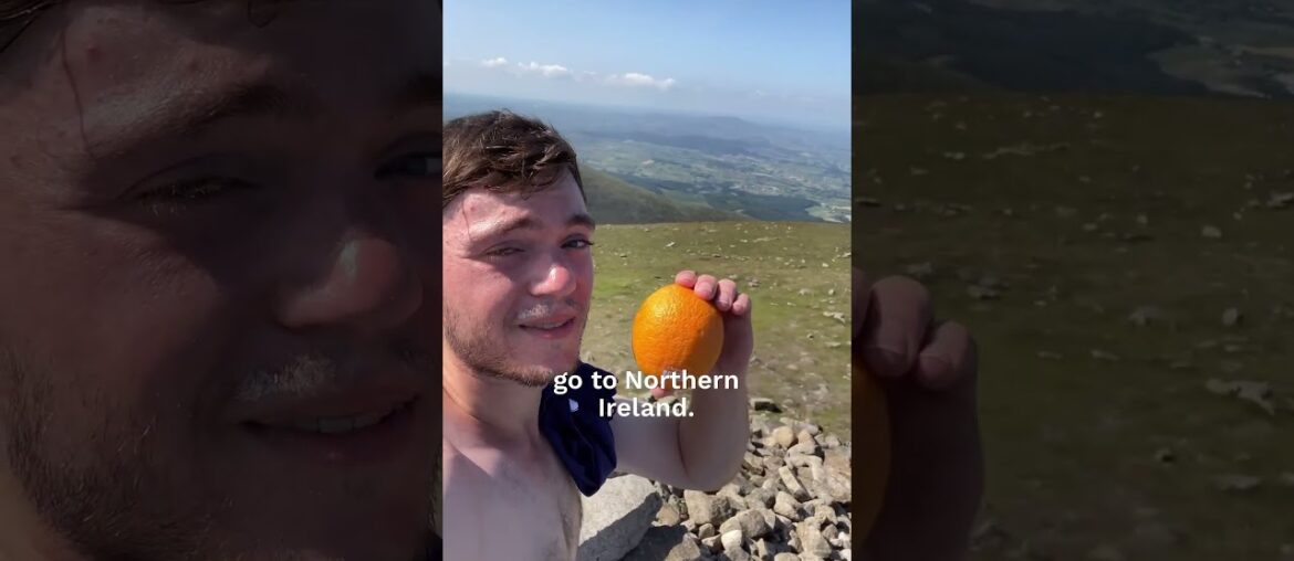 Where to go in Europe