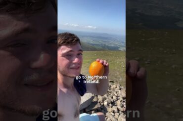 Where to go in Europe