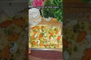 bread custurd recipe #shorts #youtubeshorts #breadcustardpudding #food