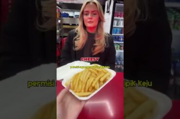 The Surprise Behind the French Fries