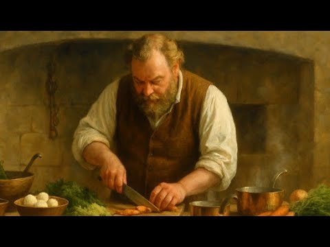 Chef Expelled from Palace Builds First French Restaurant | Delicious Movie Explained In Hindi Chef Expelled from Palace Builds First French Restaurant | Delicious Movie Explained In Hindi