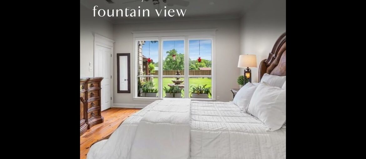 37342 Provence Pointe Avenue, Prairieville, LA 70769