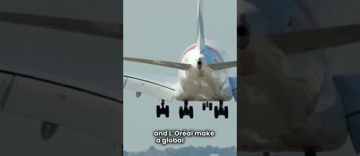 France: The Silent Giant of Europe’s Economy | #7 in the World!