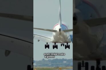 France: The Silent Giant of Europe’s Economy | #7 in the World!