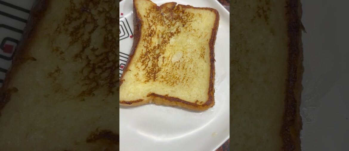 How to make French tos#1000subscriber #food #1mviewers #viralvideo #cooking #tastyindia #taste