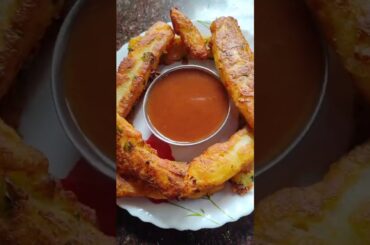 French fries style Suji #shorts #frenchfries #suji  #virslshorts