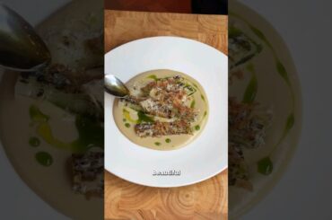 Smoked Soubise Sauce LIKE A CHEF