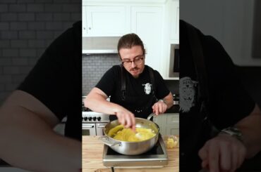 1 POUND of Butter Mashed Potatoes (Robuchon Potatoes)