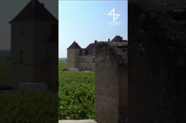 Have you guessed which castle it is in Burgundy?