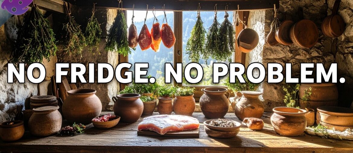 10 Ancient Food Preservation Methods That Still Work Today 10 Ancient Food Preservation Methods That Still Work Today