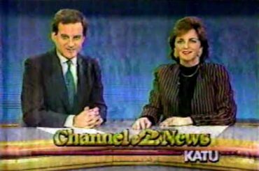 KATU/ABC commercials, 11/22/1988 (local ads only)