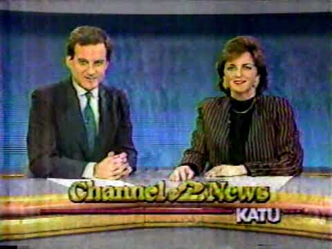 KATU/ABC commercials, 11/22/1988 (local ads only) KATU/ABC commercials, 11/22/1988 (local ads only)